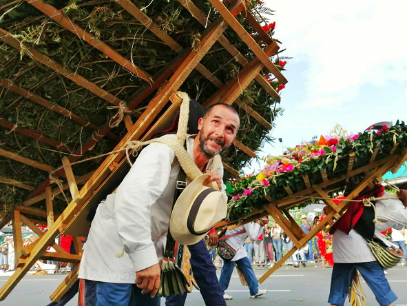 農業よりも都会の生活のほうがいい 世界2位の花大国コロンビアで若者の花農家離れが深刻に Ganas 途上国 国際協力に特化したnpoメディア